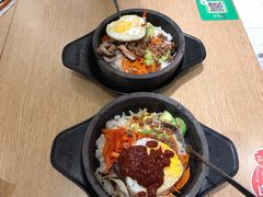 -正一味石锅拌饭(望京新世界店)