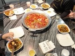 -老船舫·现做活鲜鱼馆(东郊记忆店)