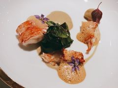 波斯顿龙虾-王府半岛酒店·Jing餐厅