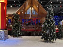 -宁波冰雪大世界(北仑区)