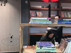 -和府捞面(东直门银座店)