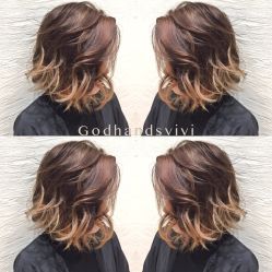 -Godhands美发设计沙龙