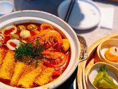-陶兰居·手工点心·粤菜(圆融时代广场店)
