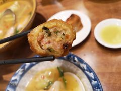 -霞浦三沙经典小吃(沃尔玛店)