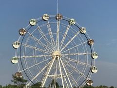 -广东花都香草世界旅游度假区
