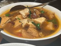 -汀小府·福建客家菜(鼓山沃尔玛店)