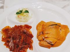 -国惠大酒楼(仓山万达店)