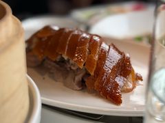 -四季民福烤鸭店(前门大栅栏店)