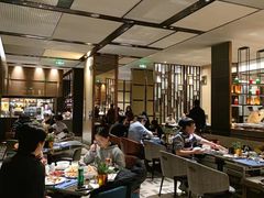 -康莱德酒店·美庭自助餐厅