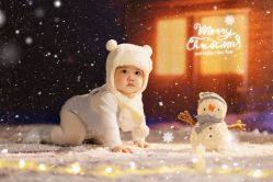 -韩慕婚纱摄影(九亭店)