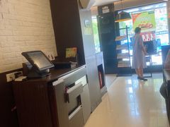 -豪客来牛排(新街口羊皮巷店)