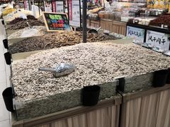 -永辉超市(萧山宝龙广场店)