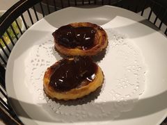 一口鲍鱼酥-三号黄浦会Canton Table