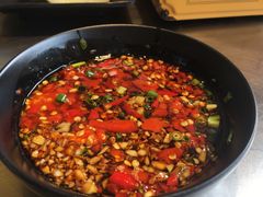 蘸料辣-水哥卜卜贝(东晓·胜汇里店)