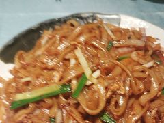 -晓粤·惹味粤菜(凯德乐峰广场店)