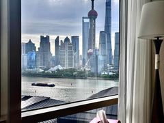 -上海外滩茂悦大酒店