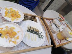 -夏羽记甜品(小榄大信店)