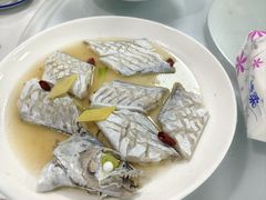 -杨记海鲜楼(三门黑金冠店)