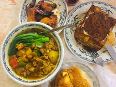 -渔记茶餐厅(渔村店)