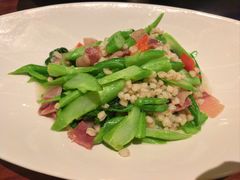 -林芝工布庄园希尔顿酒店-猎味中餐厅