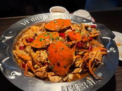 -胖哥俩肉蟹煲(上海悦荟广场店)