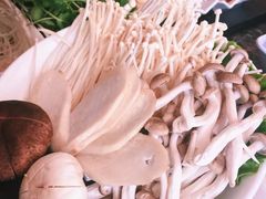 -许府牛杂·鲜牛肉火锅(梁溪万达店)
