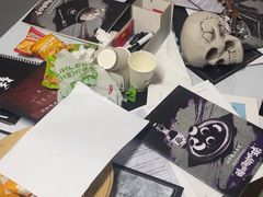 -戏精管理局·剧本杀·桌游·血染钟楼