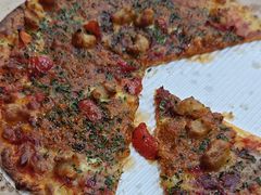 -达美乐比萨(上元大街店)