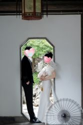 -雪中彩影婚纱摄影·微光艺术中心