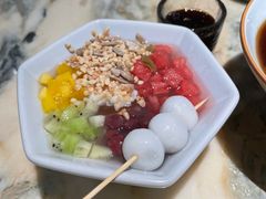 -锦府盐帮·侯宅(五棵松万达店)