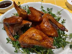 -蔡澜点心·粤菜(花城汇南区店)