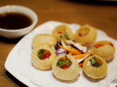 -Masala Curry and BBQ·玛莎拉巴基斯坦美食(金水万达店)