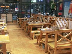 -木屋烧烤(西南角店)