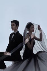 -布拉格婚纱摄影(真实客片店)