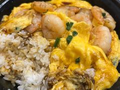 -敏华冰厅(平安金融中心店)