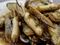 -健跳小海鲜(人民路店)