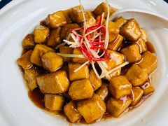 -尽善百年古院餐厅(王家老宅店)