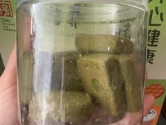 -吴裕泰茶庄(鼓楼店)