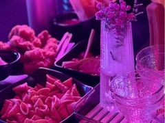 -MOSSO·Liveshow(M3香港广场店)