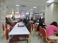 大堂-常州糕团店(北大街新世纪商城店)