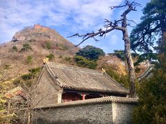 -妙峰山风景名胜区