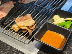 -韩满园· 甄选韩式烤肉