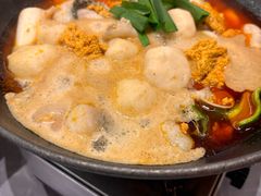 -肖记公安牛肉鱼杂馆·省级非物质文化遗产(江汉路直营店)