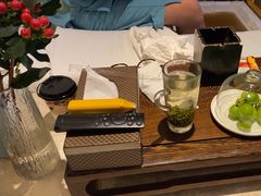 -云中漫步·足疗养生会馆(金开店)