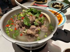 -清真·宁夏印象·盐池滩羊肉体验店(江宁路店)