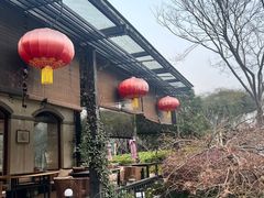 -荷风细雨·中国茶宴(碧云店)