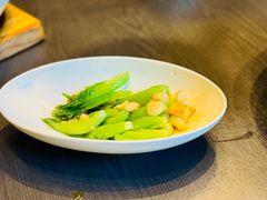 -莲·中餐厅(成都首座万豪酒店)