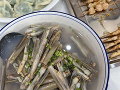 -天隆酒店·本地海鲜鲁菜(烟台大学店)