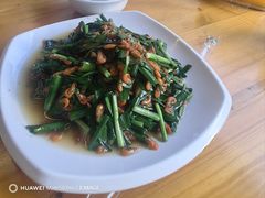 -途肴·老农饭庄(百里峡店)