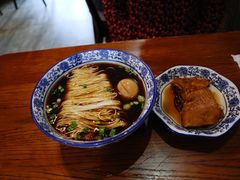 -孙盛兴奥灶面馆·蟹黄面·三虾面(山塘街总店)